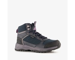 Mountain Peak dames wandelschoenen grijs cat. A B - Maat 40 - Uitneembare zool