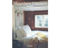 Mountains Interiors