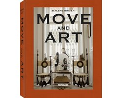 Move and Art