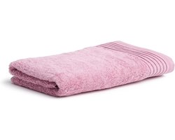 Möve Loft Wash Mitt - Zacht Katoen met Chenille Bies