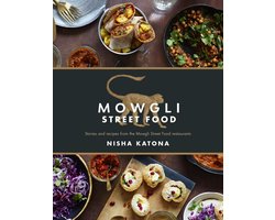 Mowgli Street Food