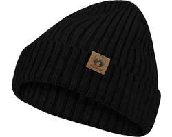 MowMow Muts Merino - Beanie - Heren - Dames - Natuurlijk en Duurzaam