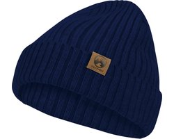 MowMow Muts Merino - Beanie - Heren - Dames - Natuurlijk en Duurzaam