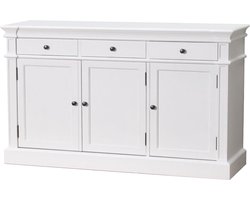 Mozart - Dressoir - Wit