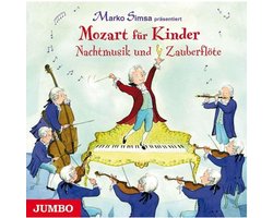 Mozart Fur Kinder