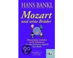 Mozart und seine Brüder