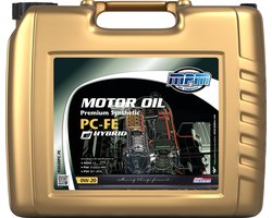 MPM Motorolie 0w20 PC-FE - 20 liter
