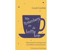 Mr. Rosenberg en de koffiekop