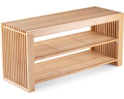 MRKK® Halbank - Schoenenbank - Halbankje