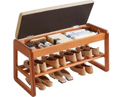 MRKK® Halbank - Schoenenbank - Halbankje