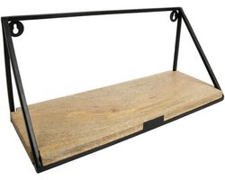 Mrs. Bloom - Decoratieplank 'Otto' (Maat S)