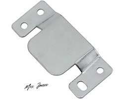 Mrs. Jones 2 stuks meubelverbinders bankverbinders metalen verbindingsstukken bankverbinders 1 paar voor meubels en banken .