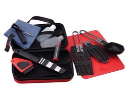 MSR Alpine Deluxe Kitchen Set