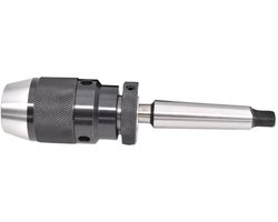 Mt3MT1 MT2 MT3 B10 B12 B16 B18 B22 1 Set for Boorkop Zelfspannende Boorkop cnc Machine(MT3-B18(1-16MM))