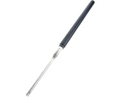 MTTProducts - Vervangende Raamopener - Automatische Glazen Serre - Hoogwaardige Kwaliteit - Geschikt voor Kassen - Eenvoudige Installatie - Voor Optima..
