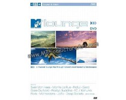 MTV Lounge