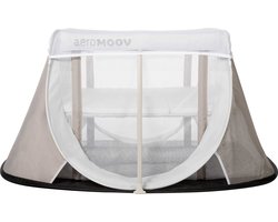Muggennet voor AeroMoov Instant Reisbed Wit