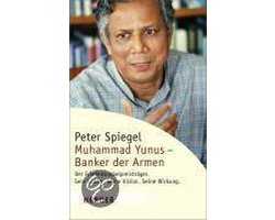 Muhammad Yunus - Banker der Armen