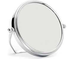 MÜHLE -Scheerspiegel met standaard