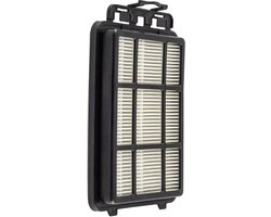Multaparts® HEPA Filter geschikt voor AEG / Electrolux / Tornado | O.a. geschikt voor AEG AB31, AB51, VX4 series, Electrolux EB31, EB51, EEG4 series, Tornado TOEG4 serie | Vervanger voor 4055398137, AEF155