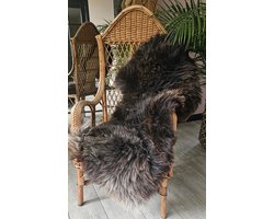 Multi-color schapenvacht ( 130-70)