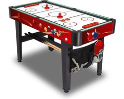 Multi speeltafel MULTIFUN-XT 14 in 1