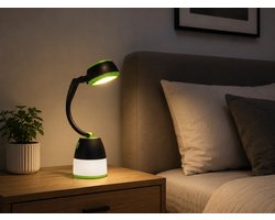 Multifunction Lamp