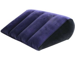 Multifunctional pillow - Sex Kussen - Sex Pillow - Seksmeubel - Positie Kussen - Seksspeeltjes voor koppel - LOUZIR