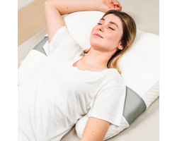 Multifunctioneel ergonomisch kussen Ullow InnovaGoods