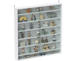 Multifunctioneel Meubelstuk Wit - Modern Design - Premium Multifunctioneel Meubelstuk voor Woonkamer en Slaapkamer - Duurzaam en Stijlvol