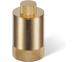 Multifunctionele box - BMD1, mat goud.