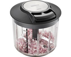 Multifunctionele hakmachine Speedwing - Gefu