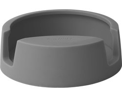 Multifunctionele houder grijs