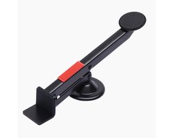 Multifunctionele Meubellift - 360° Draaibaar - Geschikt voor Het Tillen Van Kasten en Deuren - Moeiteloos Verplaatsen van Zware Meubels, Kasten en Deuren