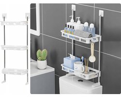 "Multifunctionele opbergrek