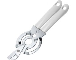 Multifunctionele Opener - Fackelmann - Pottenopener - 27 cm