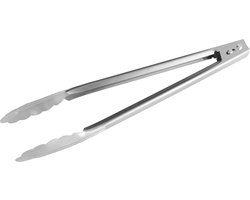 Multifunctionele tang van roestvrij staal 30 cm Fackelmann