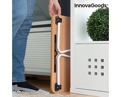 Multifunctionele Vouwtafel Muvisk InnovaGoods