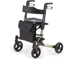 MultiMotion Rollator Dienblad