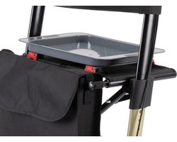 MultiMotion Rollator Dienblad