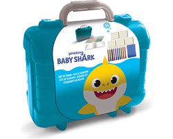 Multiprint Baby Shark