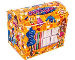 Multiprint Kleurset Create Your Look 17-delig