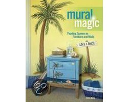 Mural Magic