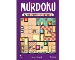Murdoku 1 - Murdoku