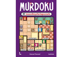 Murdoku