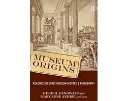 Museum Origins