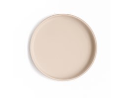 Mushie Bord Classic Siliconen Shifting Sand