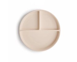 Mushie Vakjes Bord Siliconen Shifting Sand