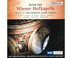 Music Der Wiener Hofkapelle