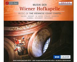 Music Der Wiener Hofkapelle
